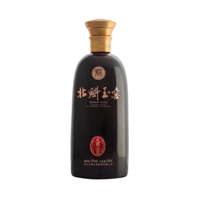 BEIKUI YUJIAO (53% Alc.) 500ml