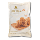 BESTORE Gebackene Teigzöpfe 160 g Bild 1