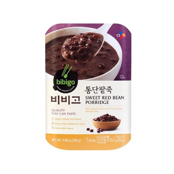 BIBIGO Süße Rote Bohnensuppe 280g