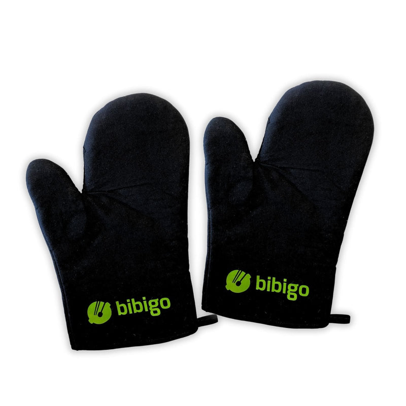 BIBIGO Topfhandschuhe (2er Set)