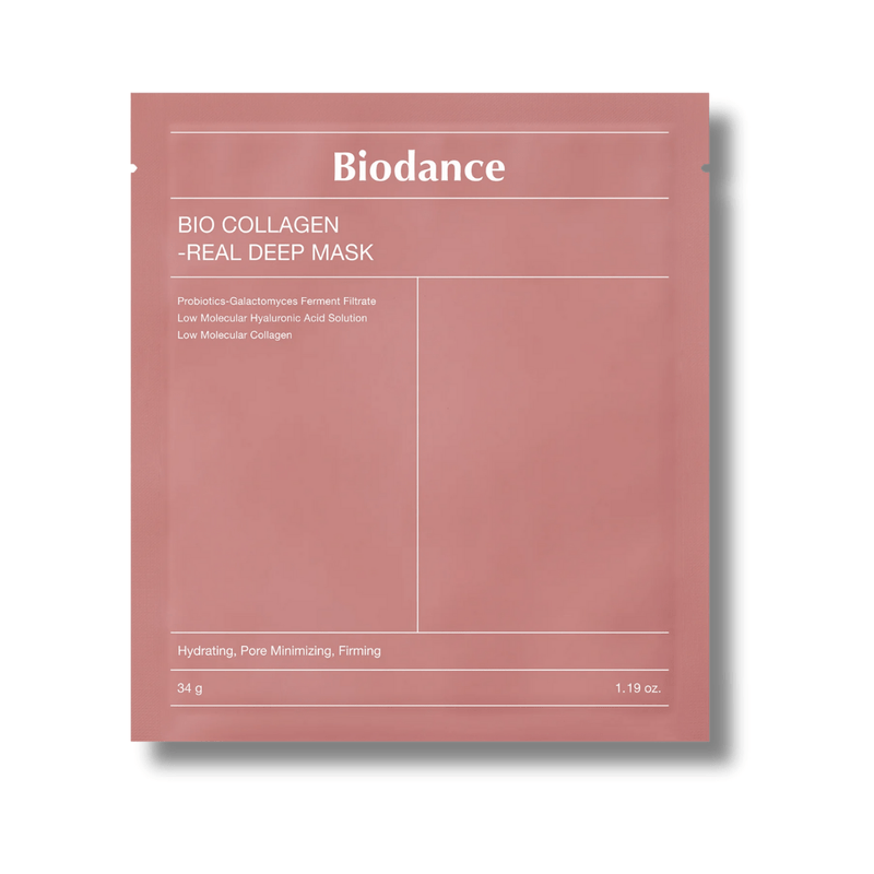 BIODANCE Bio Collagen Real Deep Maske 30 ml