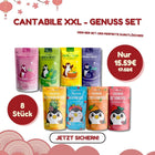 Cantabile XXL Genuss Set Bild 2