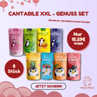 Cantabile XXL Genuss Set Bild 1