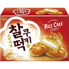 CHEONG WOO Mochi Kekse Original 107,5g Bild 1