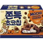 CHEONG WOO Mochi Kekse Schokolade 90g Bild 1