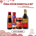 China Küche Essentials Set Bild 2