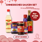 Chinesisches Saucen Set Bild 1