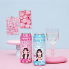CHUU-HI Litschi (5% Alc.) 500ml (EINWEG) Bild 2