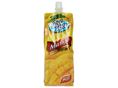 COOL TASTE Mango-Getränk 500ml