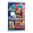 CORIS Dragon Ball Kaugummi 3,5g (enthält eine Postkarte) Bild 1