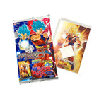 CORIS Dragon Ball Kaugummi 3,5g (enthält eine Postkarte) Bild 2