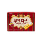 CROWN Couque Dasse Kekse Weiß 77g Bild 1