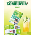 DAMTUH BT21 BTS Kombucha Limetten 50g (10x5g) Bild 2