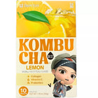 DAMTUH BT21 BTS Kombucha Zitronen 50g (10x5g) Bild 1