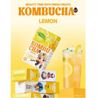 DAMTUH BT21 BTS Kombucha Zitronen 50g (10x5g) Bild 2