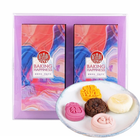 DAO XIANG CUN Bunte Gebäck Geschenkbox 240g Bild 2