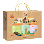 DAO XIANG CUN Jiangnan-Stil Gebäcksortiment Geschenkbox 890g Bild 1