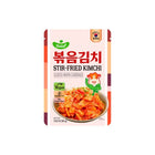 DELIEF gebratenes Kimchi 80g Bild 1