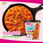 DELIEF Rapokki Carbo Hot Chicken 180g Bild 2