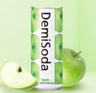 DEMISODA Apfel 250ml (EINWEG) Bild 2