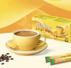 DONGSEO Maxim Kaffee Mix 240g (12g x 20) Bild 2
