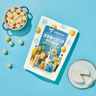 EATS ON SEVENTEEN Snack Pop Camembert Käse 50g Bild 2
