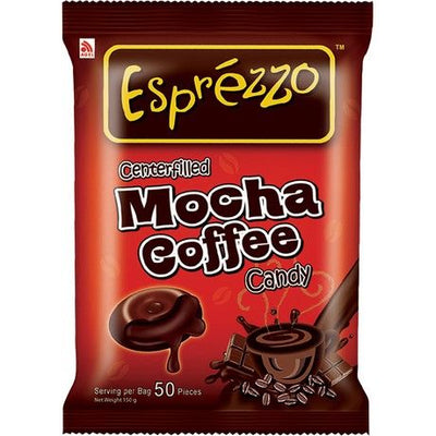 ESPREZZO Mokka-Kaffee Bonbon 150g