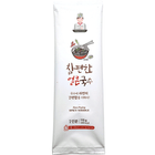 EUNSUNG Easy Cooking Noodle Scharfe Suppe 113g Bild 1