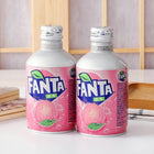 FANTA Weißer Pfirsich 300ml (EINWEG) Bild 2