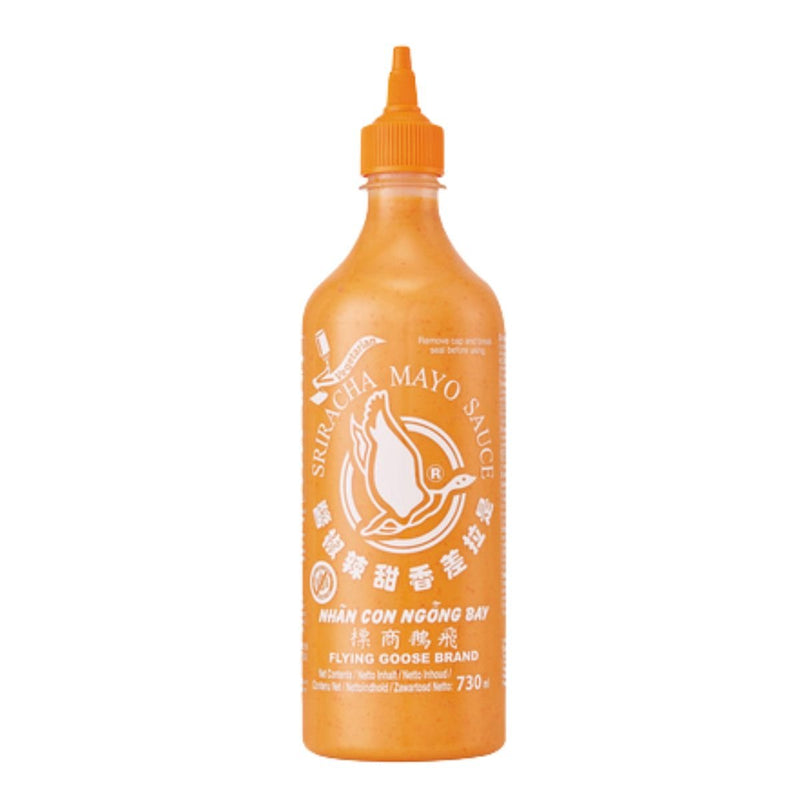 FLYING GOOSE Sriracha Mayo 730ml