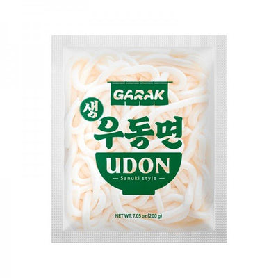 GARAK Udon Nudel 200g