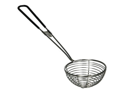 GOLDEN TURTLE Fondue-Sieb (7 cm)
