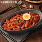 GOODPOKKI Tteokbokki Original Süß & Würzig 363g Bild 2