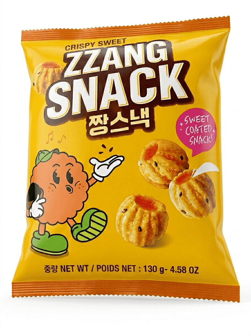 GUGEN Zzang Snack 130g