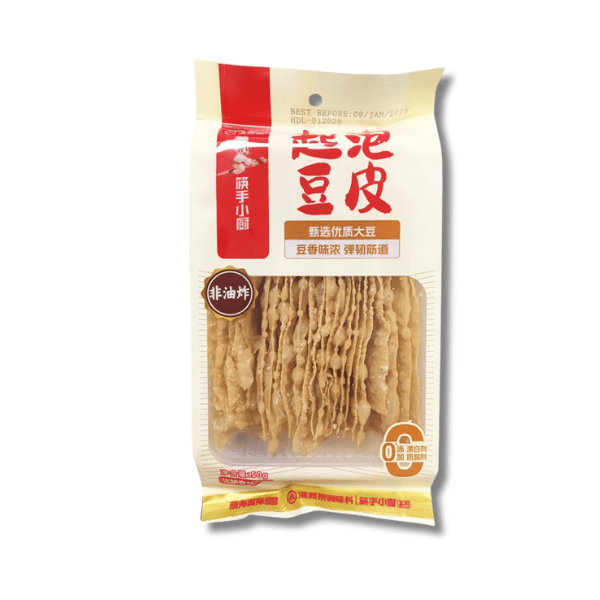 HAIDILAO Aufgeblasene Tofuhaut 50g