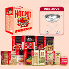 HAIDILAO Hot Pot Tonight Starterpaket 1,99 kg Bild 1