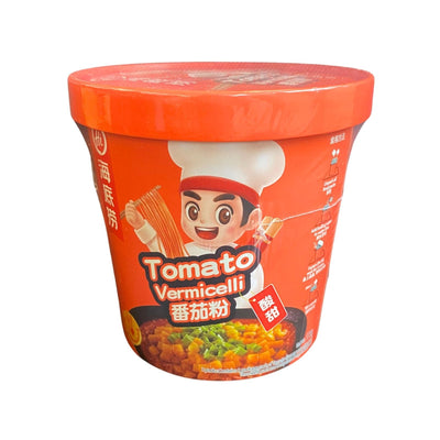 HAIDILAO Instant Glasnudeln Tomatengeschmack 122g