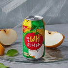 HAITAI Birnen Cider Getränk 355ml (EINWEG) Bild 2