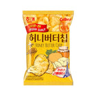 HAITAI Honig Butter Kartoffelchips 60g Bild 1