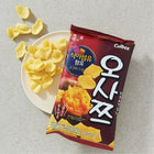 HAITAI Osatsu Süßkartoffel Snack 60g Bild 2