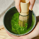HAMASAEN Matcha 40g Bild 2