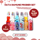 HATA RAMUNE Probier Set Bild 2