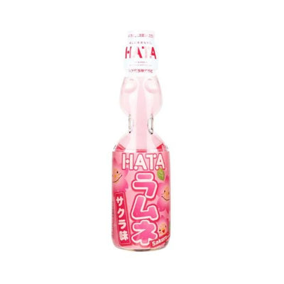 HATA RAMUNE Sakura 200ml (EINWEG)