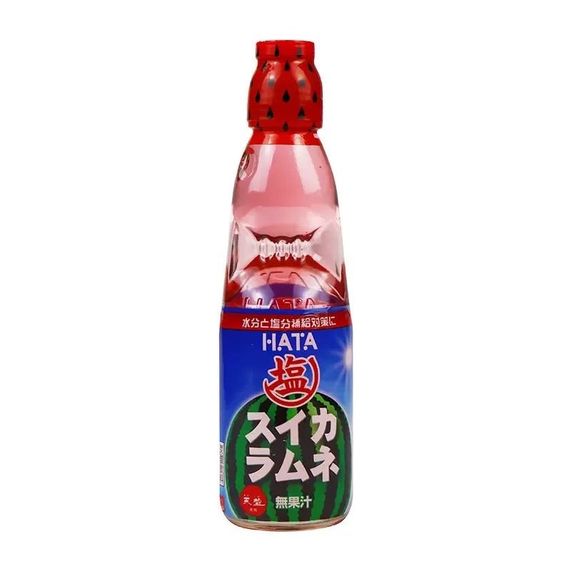 HATA RAMUNE Wassermelone 200ml (EINWEG)