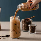 HY BTS Hot Brew süßer Café Latte 350ml Bild 2