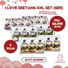 I Love Seetang XXL Set (6er) Bild 2