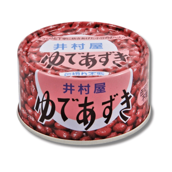 IMURAYA Rote Bohnenpaste 200g