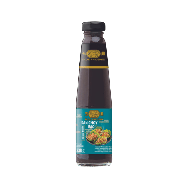 JADE PHOENIX San Choy Bao Sauce 230g