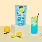 JARDIN CAFÉ REAL Beutelgetränke Blue Lemon 230ml Bild 2