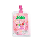 JELE FRESHY LIGHT SQUEEZE Erdbeere 375g (3x125g) Bild 2